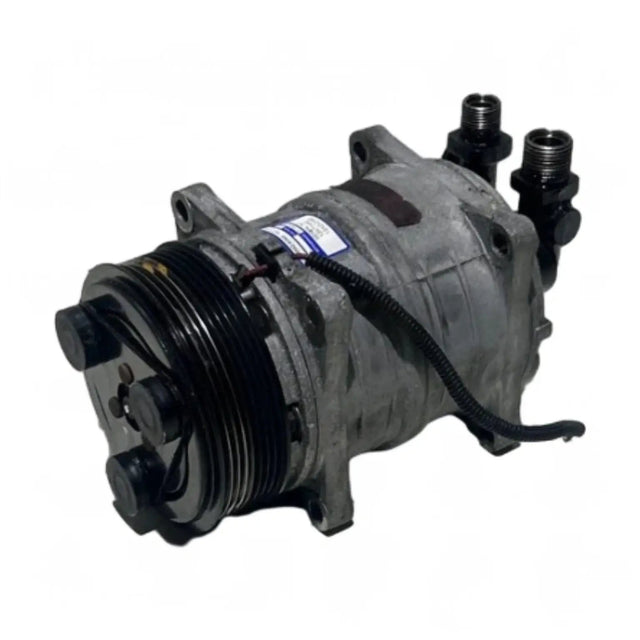 12V TM13 8PK A/C Compressor 13XD-2190 for Renault Trafic 2014-2025 - Fab Heavy Parts