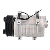 12V TM21 A/C Compresor SAE-J639 103-67260 T915146C 10367325 103-57245 435-56059