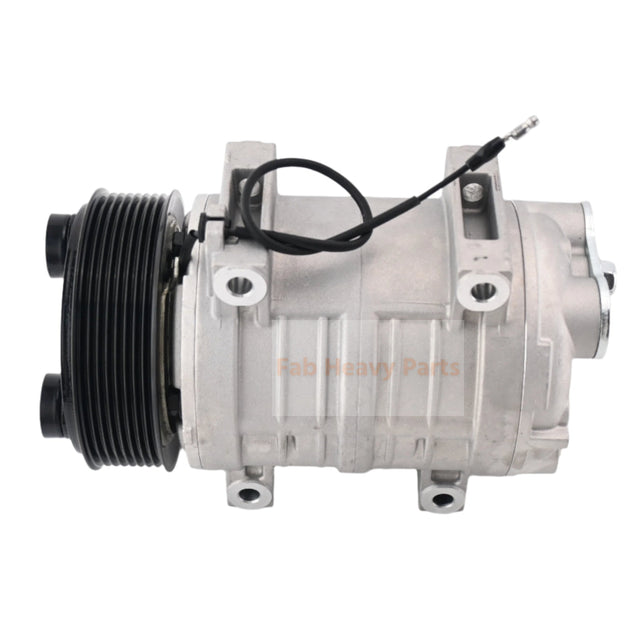 12V TM21 A/C Compresor SAE-J639 103-67260 T915146C 10367325 103-57245 435-56059