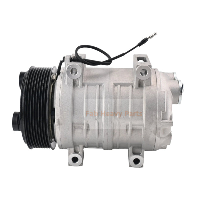 12V TM21 A/C Compresor SAE-J639 103-67260 T915146C 10367325 103-57245 435-56059