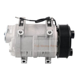 12V TM21 A/C Compresor SAE-J639 103-67260 T915146C 10367325 103-57245 435-56059