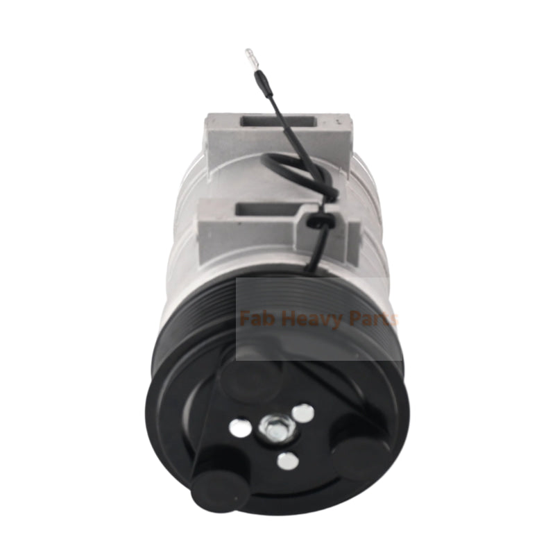 12V TM21 A/C Compressor SAE-J639 103-67260 T915146C 10367325 103-57245 435-56059