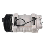 12V TM21 A/C Compresor SAE-J639 103-67260 T915146C 10367325 103-57245 435-56059