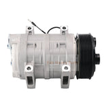 12V TM21 A/C Compresor SAE-J639 103-67260 T915146C 10367325 103-57245 435-56059