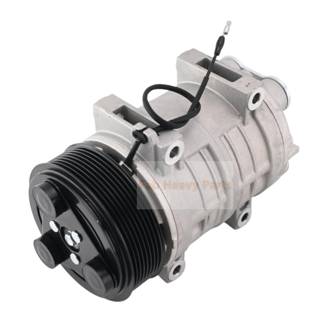 12V TM21 A/C Compresor SAE-J639 103-67260 T915146C 10367325 103-57245 435-56059