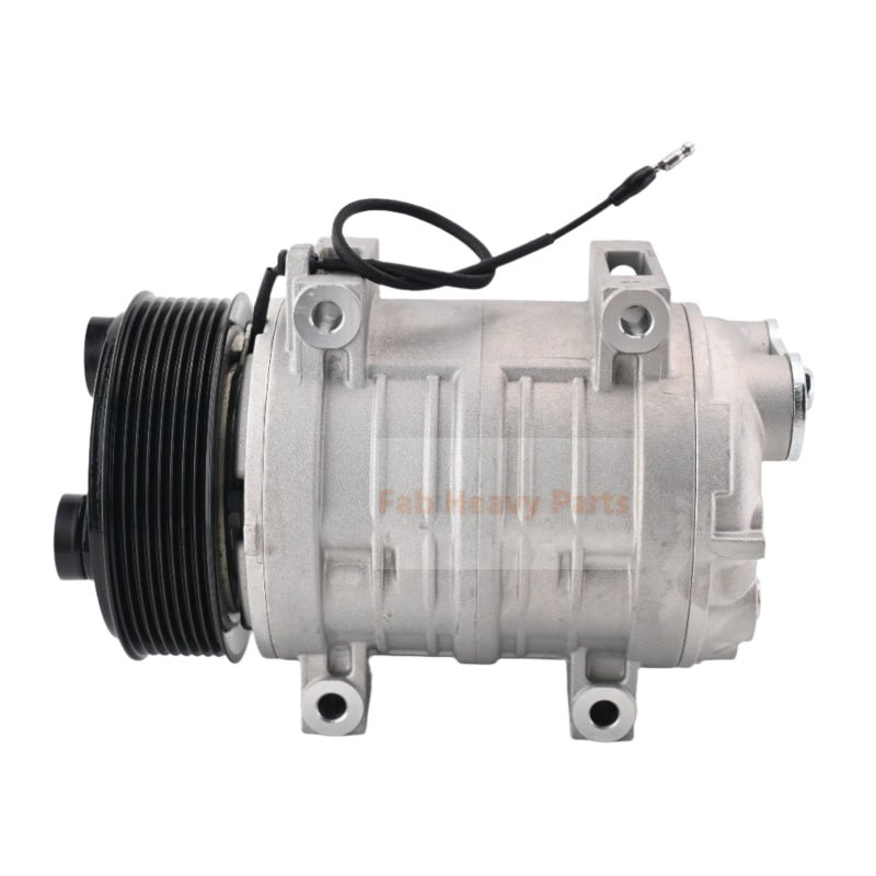 12V TM21 A/C Compressor SAE-J639 103-67260 T915146C 10367325 103