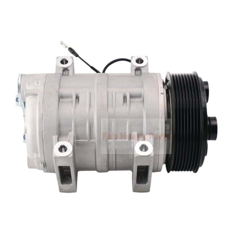 12V TM21 A/C Compressor SAE-J639 103-67260 T915146C 10367325 103