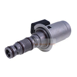 12V Transmission Control Valve Drop - in Solenoid 13497631 for Ingersoll Rand Forklift RT - 706H RT - 706J RT - 708H RT - 708J - Fab Heavy Parts