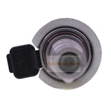 12V Transmission Control Valve Drop - in Solenoid 13497631 for Ingersoll Rand Forklift RT - 706H RT - 706J RT - 708H RT - 708J - Fab Heavy Parts