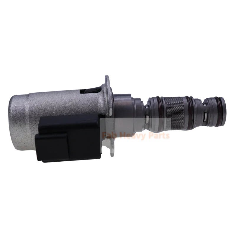 12V Transmission Control Valve Drop - in Solenoid 13497631 for Ingersoll Rand Forklift RT - 706H RT - 706J RT - 708H RT - 708J - Fab Heavy Parts