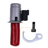 12V Transmission Control Valve Drop - in Solenoid 87395083 Fits for CASE Telehandler TX945 TX1055 TX842 TX742 - Fab Heavy Parts