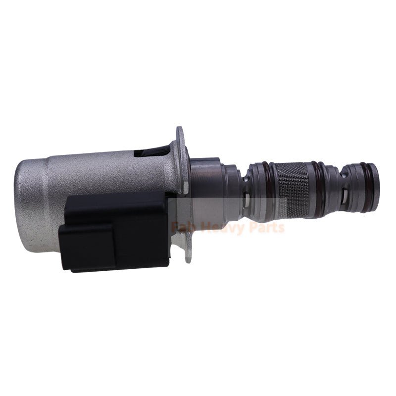 12V Transmission Control Valve Drop - in Solenoid 87395083 Fits for CASE Telehandler TX945 TX1055 TX842 TX742 - Fab Heavy Parts