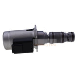 12V Transmission Control Valve Drop - in Solenoid 87395083 Fits for CASE Telehandler TX945 TX1055 TX842 TX742 - Fab Heavy Parts