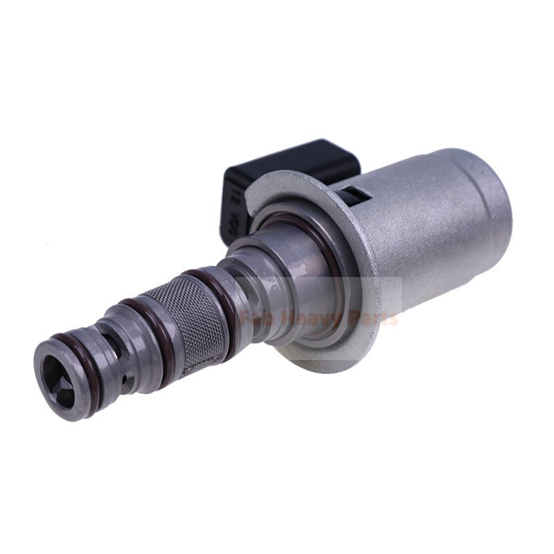 12V Transmission Control Valve Drop - in Solenoid 87395083 Fits for New Holland Telehandler LM5040 LM5060 LM5080 M551 - Fab Heavy Parts