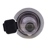 12V Transmission Control Valve Drop - in Solenoid 87395083 Fits for New Holland Telehandler LM5040 LM5060 LM5080 M551 - Fab Heavy Parts