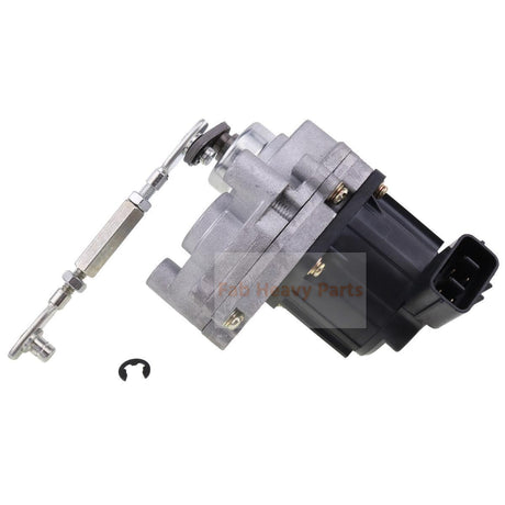 24V Turbo Actuator NH950190 GF950190N Fits for Isuzu Engine 4HK1 Truck NQR NPR NRR