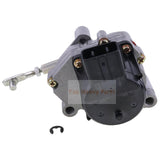Turbo Actuador de 24 V NH950190 GF950190N FITS para el motor Isuzu 4HK1 Truck NQR NPR NRR