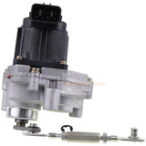 Turbo Actuador de 24 V NH950190 GF950190N FITS para el motor Isuzu 4HK1 Truck NQR NPR NRR