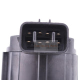 Turbo Actuador de 24 V NH950190 GF950190N FITS para el motor Isuzu 4HK1 Truck NQR NPR NRR