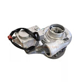 12V Turbocharger DZ108124 Fits for John Deere Engine 6090 Tractor 8230 8330 8430 8530 2704 2904 3204 4930 - Fab Heavy Parts