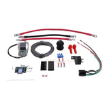 12V UTV Dual Battery Isolator Connect & Monitor Kit UTV - SBI - CM D0809003 Fits for Honda Pioneer 500 700 1000 - Fab Heavy Parts