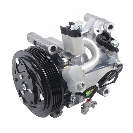 12V V08A 5PK A/C Compressor 9520080JA0 for Suzuki SX4 2.0L 2007 - 2009 - Fab Heavy Parts