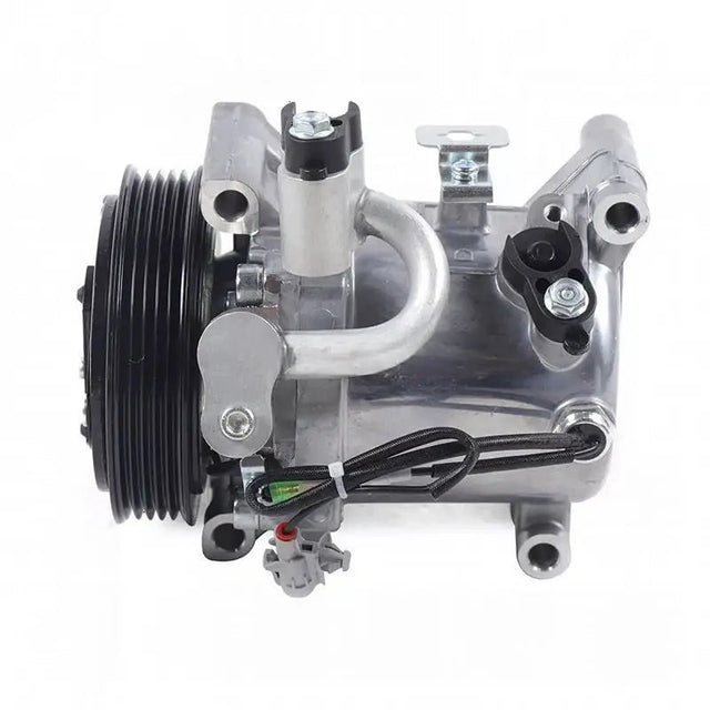12V V08A 5PK A/C Compressor 9520080JA0 for Suzuki SX4 2.0L 2007 - 2009 - Fab Heavy Parts