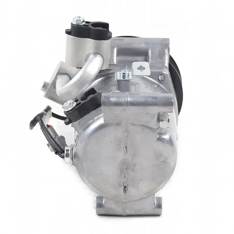 12V V08A 5PK A/C Compressor 9520080JA0 for Suzuki SX4 2.0L 2007 - 2009 - Fab Heavy Parts
