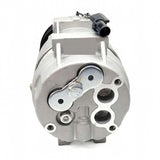 12V V5 6PK A/C Compressor 6651305011 6611304415 for Ssangyong Rexton 2.7L 2.9L - Fab Heavy Parts