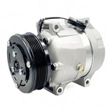 12V V5 6PK A/C Compressor 6651305011 6611304415 for Ssangyong Rexton 2.7L 2.9L - Fab Heavy Parts