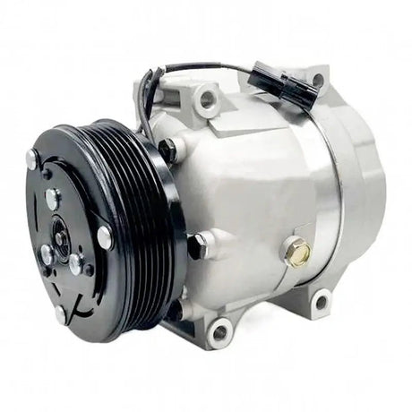 12V V5 6PK A/C Compressor 6651305011 6611304415 for Ssangyong Rexton 2.7L 2.9L - Fab Heavy Parts
