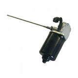 12V Windshield Wiper Motor 84435827 for CASE 7010 7120 7230 7240 8010 8120 8230 8240 9010 9120 9230 9240 AFX8010