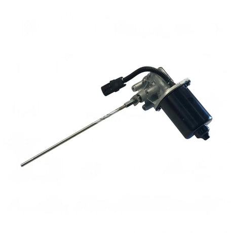12V Windshield Wiper Motor 84435827 for New Holland CR10.90 CR9.90 CR8.90 CR7.80 CX8.90 CR6090 CR8090 CR9070 - Fab Heavy Parts
