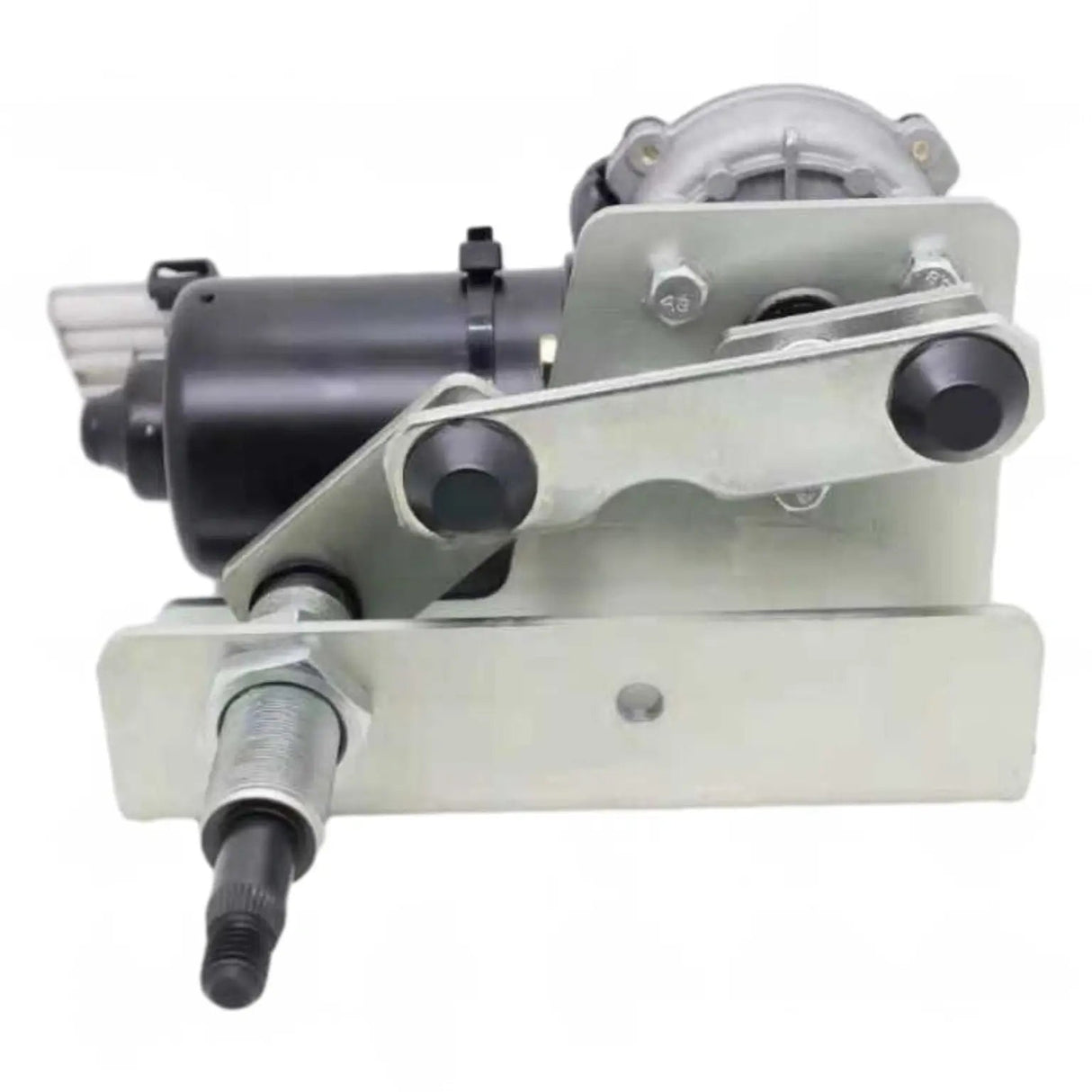 12V Wiper Motor 2511785C91 for Navistar International Truck Bus - Fab Heavy Parts