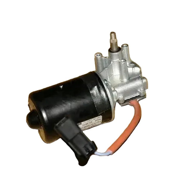 12V Wiper Motor 47669917 47360295 for New Holland Harvester CH7.70 CX5.80 CX5.90 CX6.80 CX6.90 TC4.90 TC5.70 TC5.80 TC5.90 TC5060 TC5070 TC5080 - Fab Heavy Parts