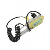 12V Wiper Motor 538 - 00005A 53800005A for Doosan Excavator DX15 DX18 DH55 DH60 - 7 SOLAR - Fab Heavy Parts