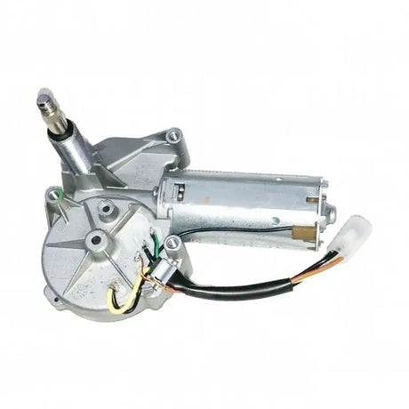 12V Wiper Motor RE201977 for John Deere Engine 4024 4045 5030 Tractor 3320 3520 3720 3800 4320 4520 4720 5220 5225 5320 5325 5420 - Fab Heavy Parts