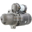 12VC 9T Starter Motor 1107332 1109428 Fits for Minneapolis Moline 11 - 302 4 - 220 220 - 4A HD - 220 - 4A 1963 - 19671 - Fab Heavy Parts
