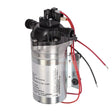12VDC High Pressure Pump - Replaces Shurflo 8000 - 543 - 138 - Fab Heavy Parts