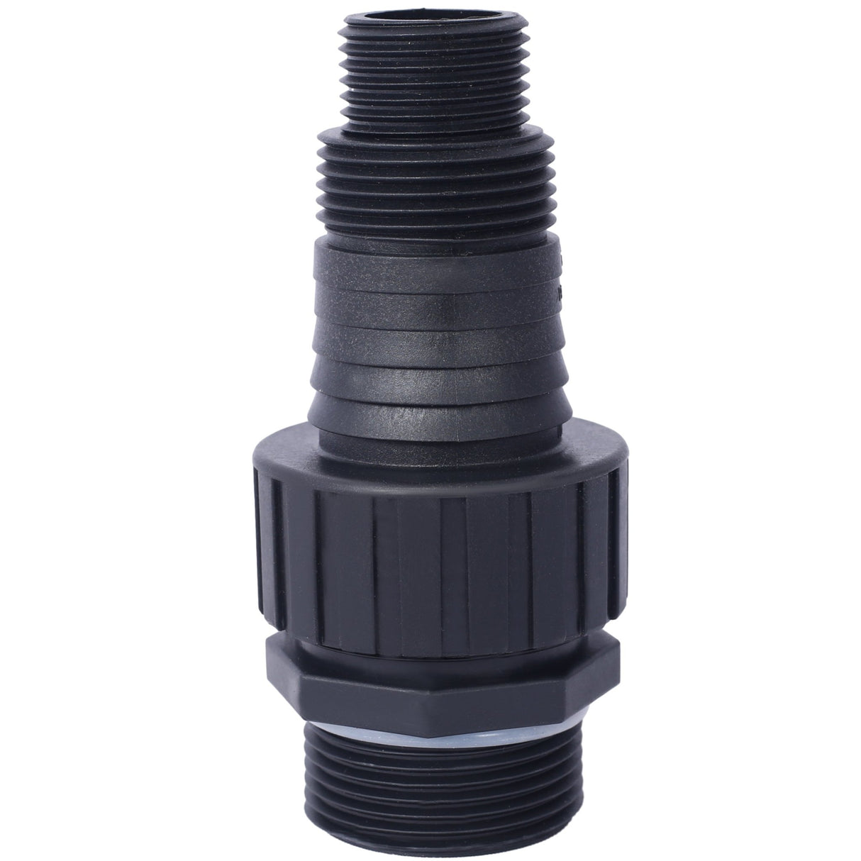 1/3 HP Automatic Swimming Pool Cover Pump 120 V Submersible with 3/4 Check Valve Adapter 2500 GPH Water Removal - Fab Heavy Parts