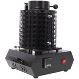 1+3 KG Electric Digital Smelting Furnace 1800W 1100 °C / 2012°F PID Smelter Kiln Kit (110V) - Fab Heavy Parts