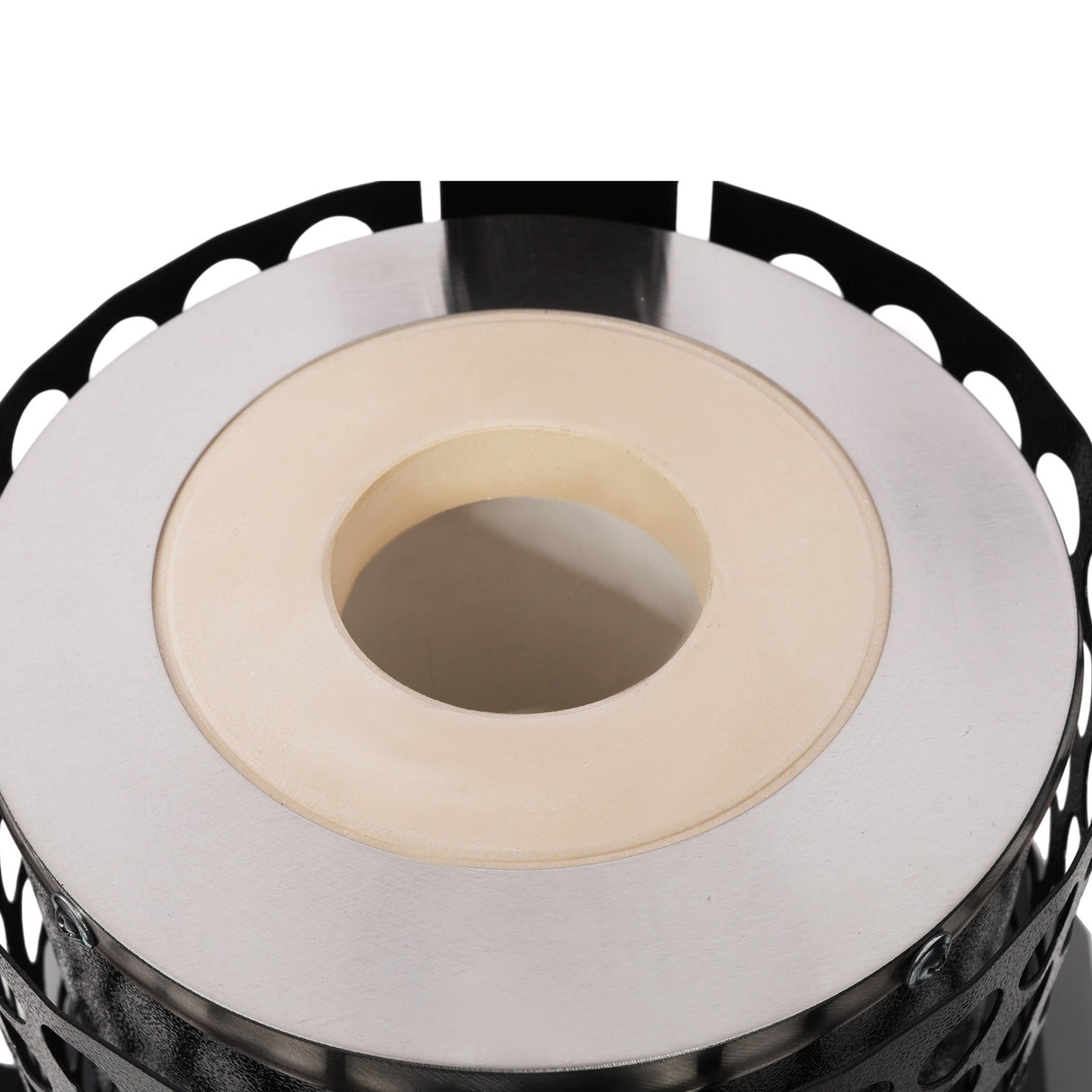 1+3 KG Electric Digital Smelting Furnace 1800W 1100 °C / 2012°F PID Smelter Kiln Kit (110V) - Fab Heavy Parts