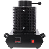 1+3 KG Electric Digital Smelting Furnace 1800W 1100 °C / 2012°F PID Smelter Kiln Kit (110V) - Fab Heavy Parts