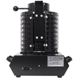 1+3 KG Electric Digital Smelting Furnace 1800W 1100 °C / 2012°F PID Smelter Kiln Kit (110V) - Fab Heavy Parts