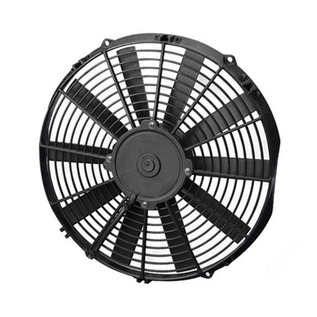 13" Low Profile Electric Fan 30100398 VA13-AP9/C-35A 1032 CFM - Fab Heavy Parts