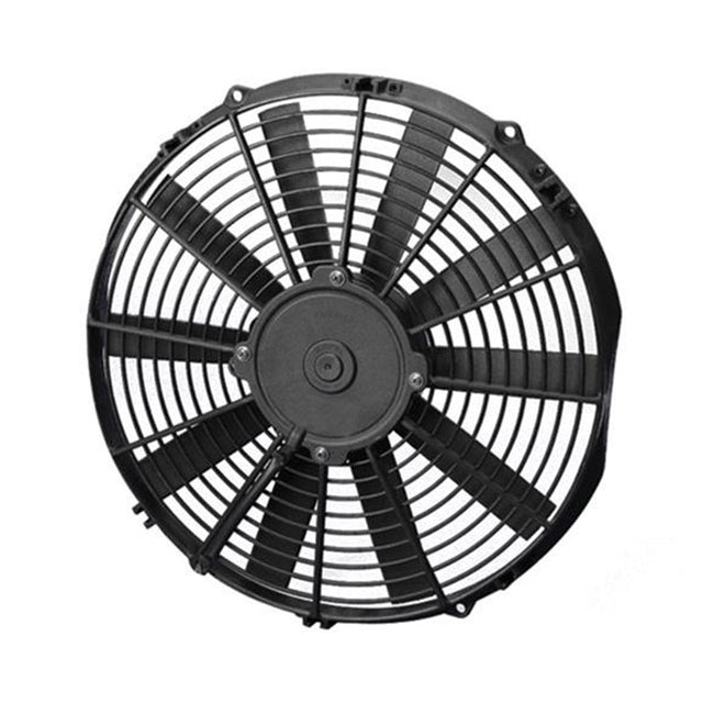 13" Low Profile Electric Fan 30100398 VA13-AP9/C-35A 1032 CFM - Fab Heavy Parts