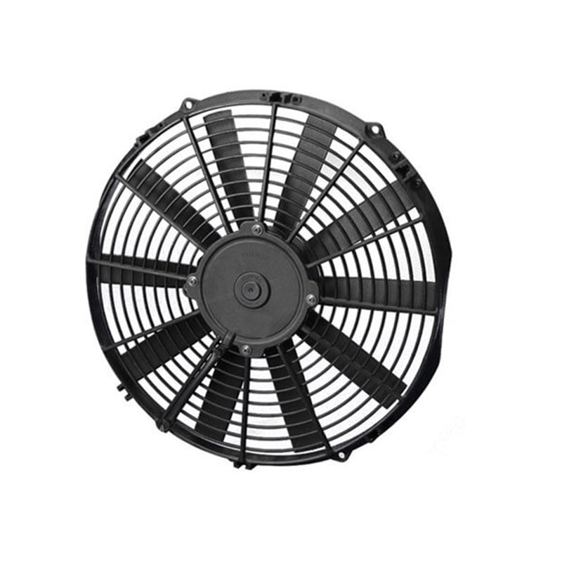 13" Low Profile Electric Fan 30100399 VA13-AP9/C-35S 1032 CFM Straight Blades
