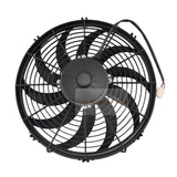 13" Medium Profile Puller Fan 30101507 VA13-AP51/C-35A 1250 CFM - Fab Heavy Parts