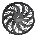 13" Medium Profile Puller Fan 30101507 VA13-AP51/C-35A 1250 CFM - Fab Heavy Parts