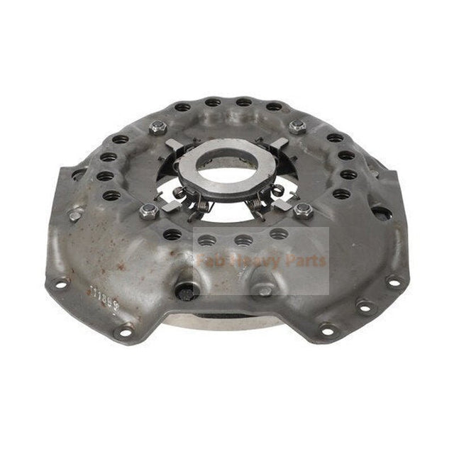 13" Pressure Plate 86634446 D8NN7563AB for Ford Tractor 340 445 5100 5110 6600 6610 7010 7100 Loader 450 540 545 345 445 550 555 - Fab Heavy Parts